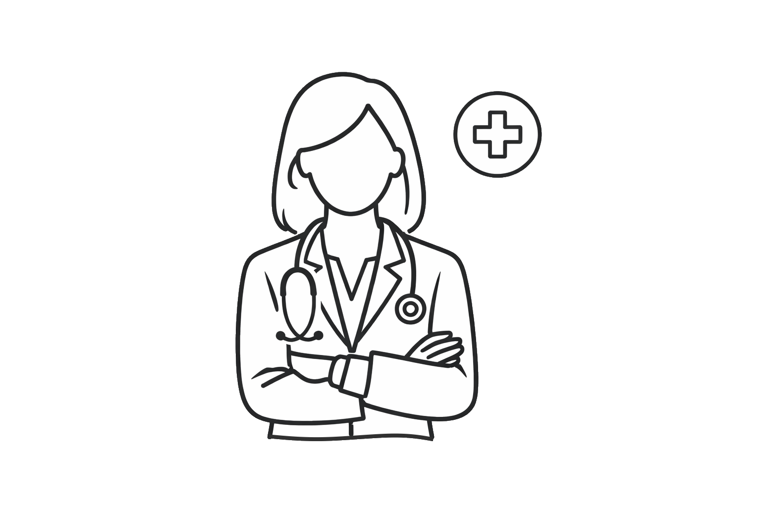 About placeholder doctor 1