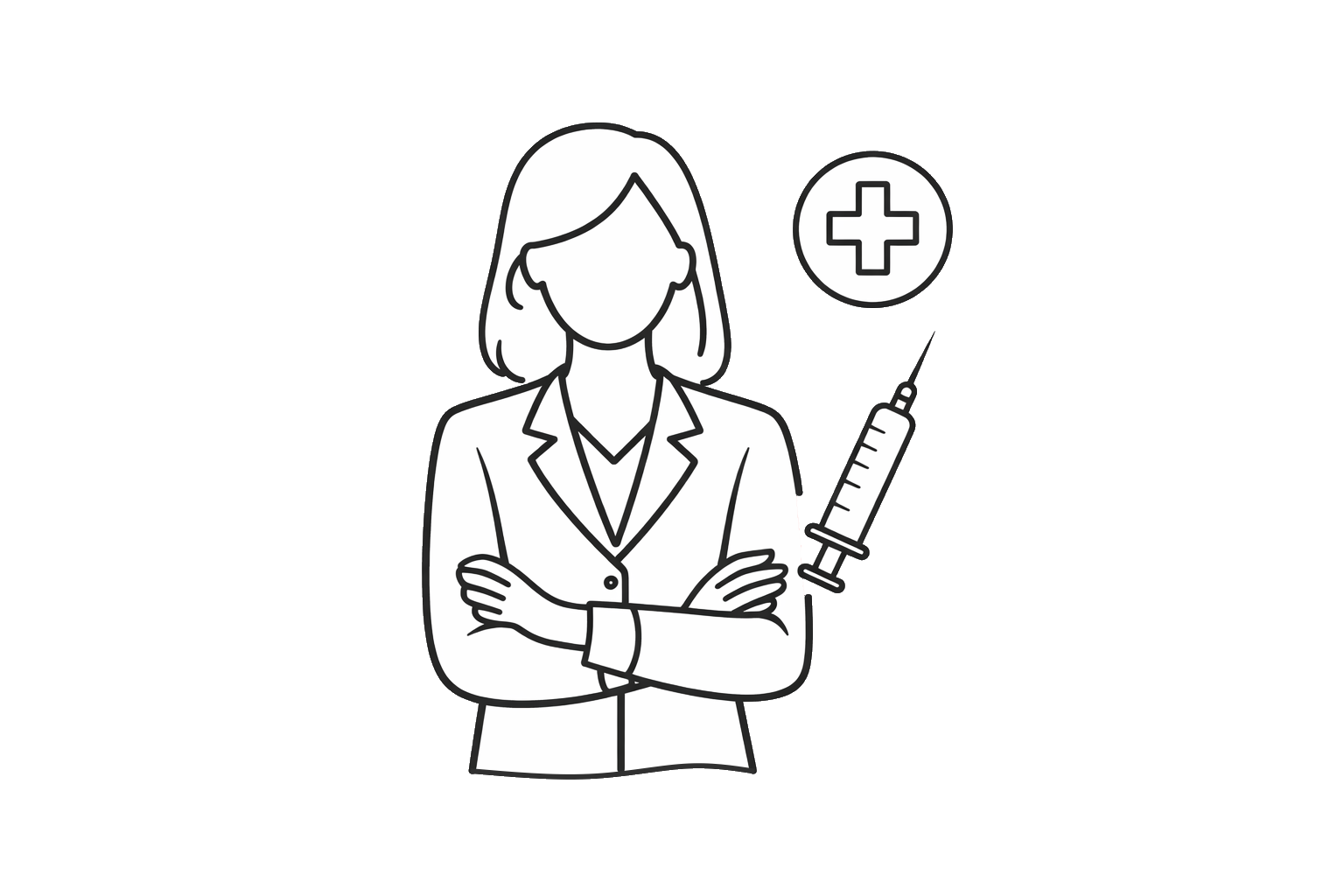 About placeholder nurse 1